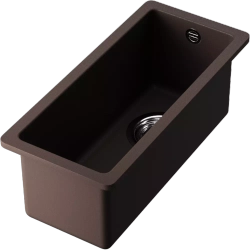 Кухонная мойка Omoikiri Bosen 20-U-GR