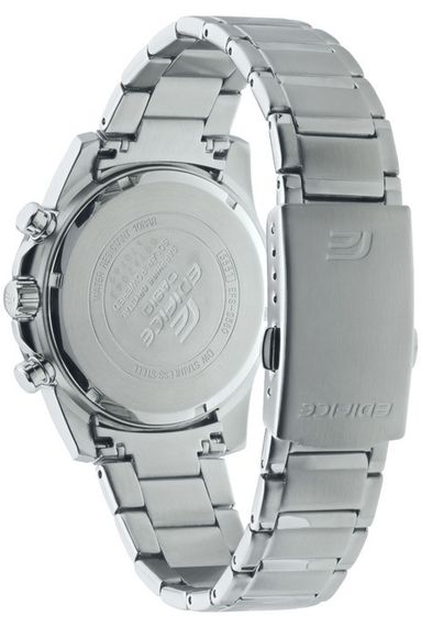 Мужские часы Casio Edifice EFS-S580DB-1A