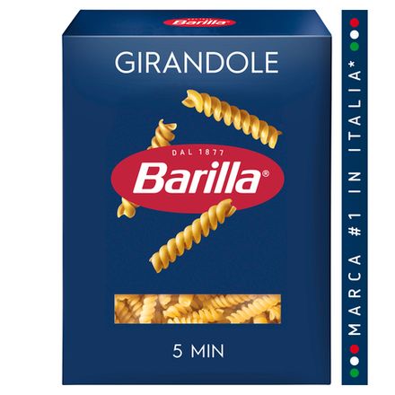 Barilla