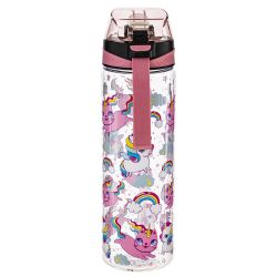 GAEM Бутылка, 750 мл, L8 W8 H25 см