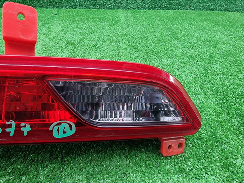 ПТФ левый Geely Tugella (2019-2024)