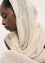 Снуд SAINT-TROPEZ, бежевый