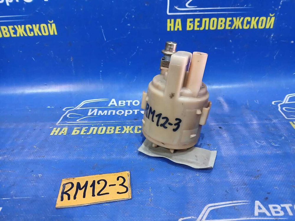 Бензонасос погружной NISSAN LIBERTY 2002