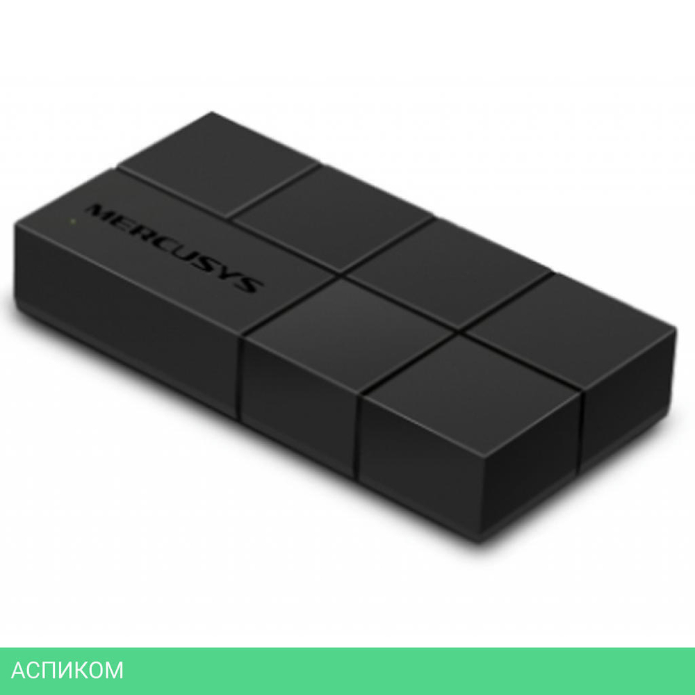 Коммутатор Mercusys MS108G