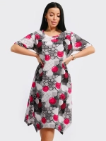 Туника большие размеры