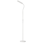 Citilux Alex CL804050 Торшер с пультом Белый