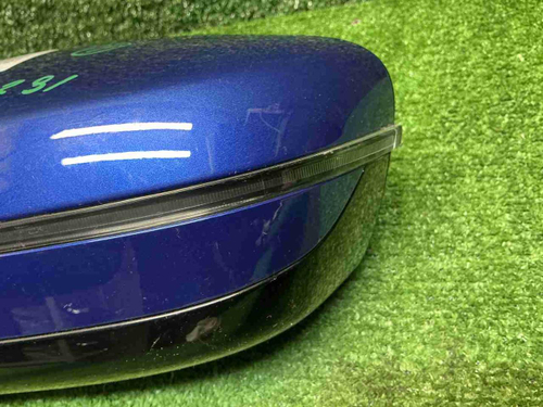 Зеркало левое BMW 4er G22 (2020-н.в.) 5 контактов