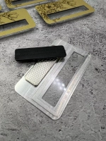 Бейдж на магните  6шт