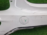 Бампер передний Porsche Cayenne 2 958 (2014-2018)