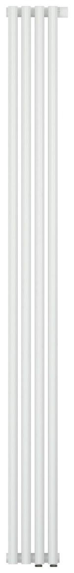 Сунержа Эстет-0 EU50 правый 1800х180 4 секции