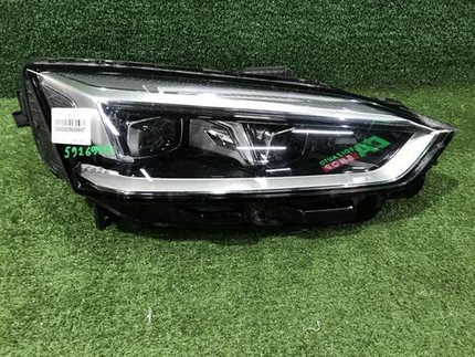 Фара правая Audi A5 2 8W (2016-2020) LED