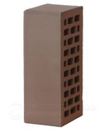 Кирпич керамический облицовочный ВЫШНЕВОЛОЦКАЯ КЕРАМИКА Готика 1,4НФ, 250х120х88 мм