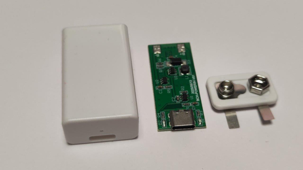 Набор PCM-6F22-KIT