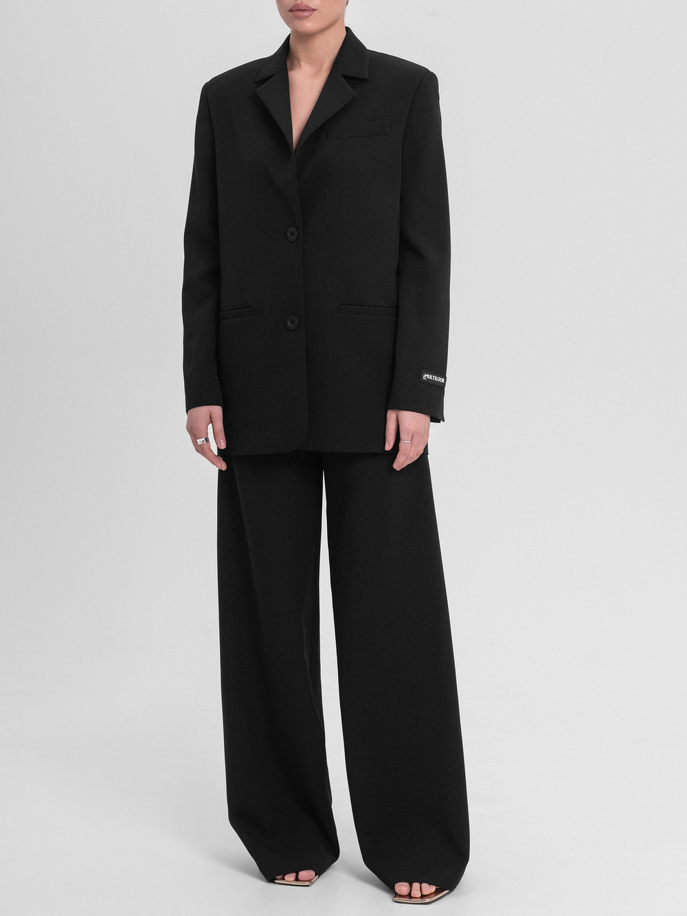 жакет женский MULTILOOK