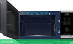 Микроволновая печь Samsung Samsung MW4000D (MS23DG4504ATBW) нержавеющая сталь