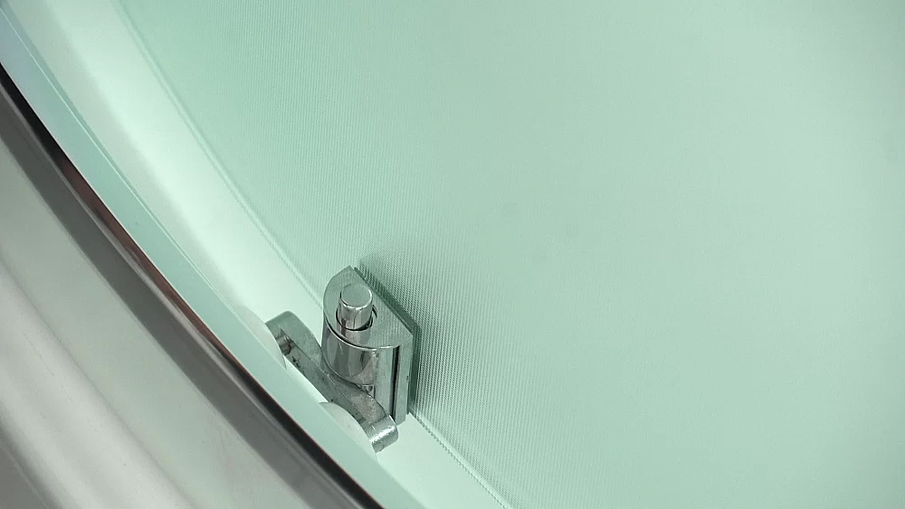 Душевая кабина Timo Comfort T 8801 100х100