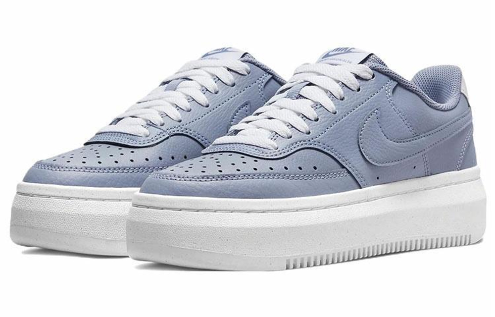 Кроссовки Nike Court Vision Alta (Женская размерная сетка)