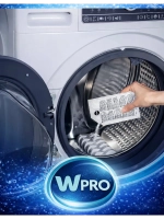 Средство от накипи и жира WPRO 484000008810