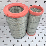 Фильтр воздушный к-кт | 4110001755023, WGP200000035225, 612600114993 | ARM