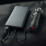 Мультифонарь налобный Armytek F06702W Wizard C2 Pro Max Magnet USB LR (теплый свет)