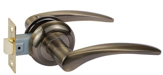 Защелка БУЛАТ ЗЩ