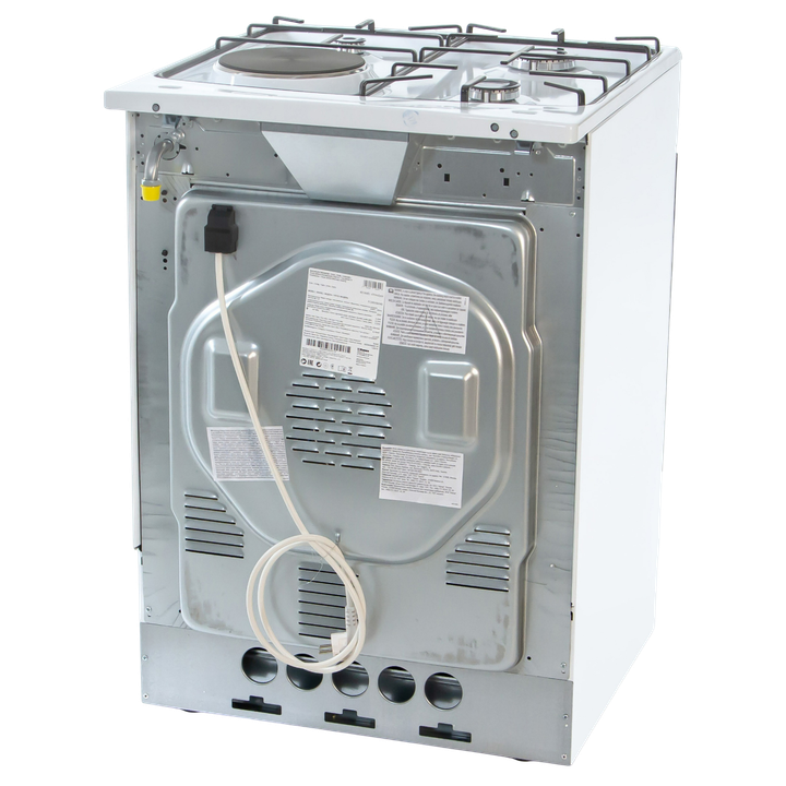 Комбинированная плита Hansa FCMW64040