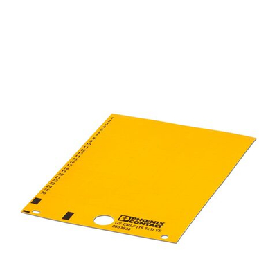 0803830 - US-EMLF (16,5X5) YE - Этикетка