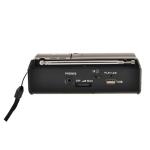 Радиоприемник CMik MK-958 + MP плеер TF/USB