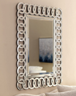 Зеркало в зеркальной раме “Огюст”