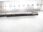 Сверло 10.8мм (65х155) к\х Р6М5 К/М1 СССР