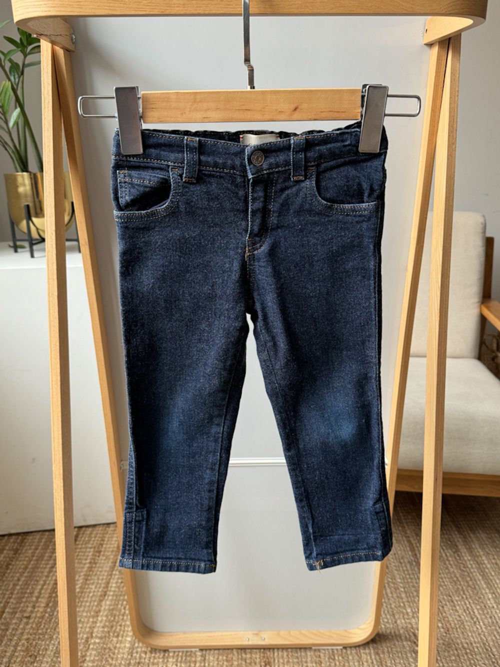 Джинсы Gucci, 92