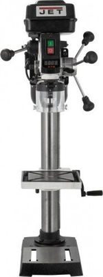 Станок сверлильный JET JWDP-10 10000083M