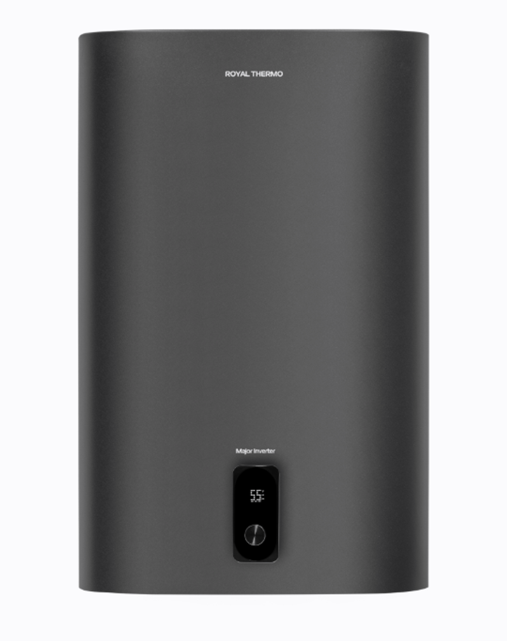 Водонагреватель Royal Thermo RWH 80 Major Inverter Grafit