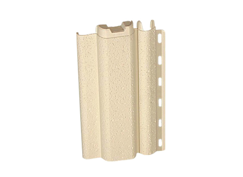 Наличник пластиковый Классик Кремовый