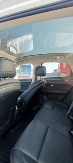 AITO M5 PHEV 1.5 4WD Extended Range Supreme Version