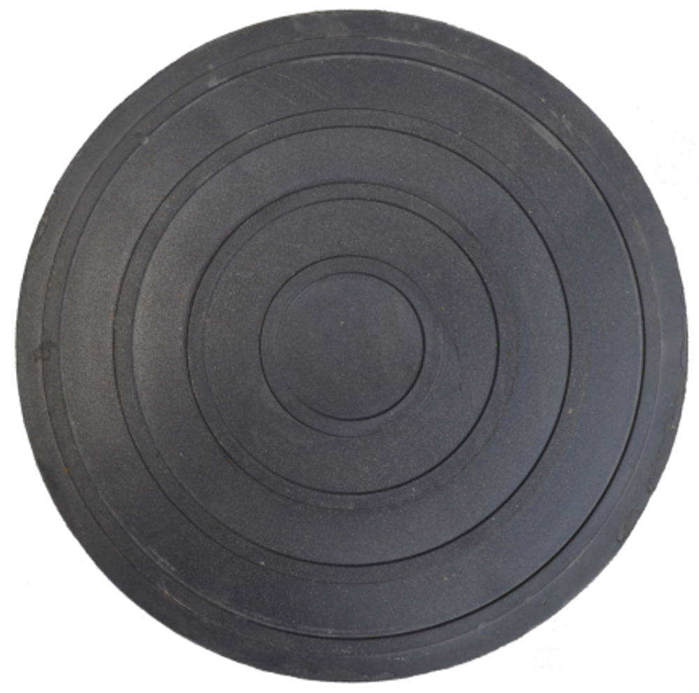 Крышка/дно колодца 460