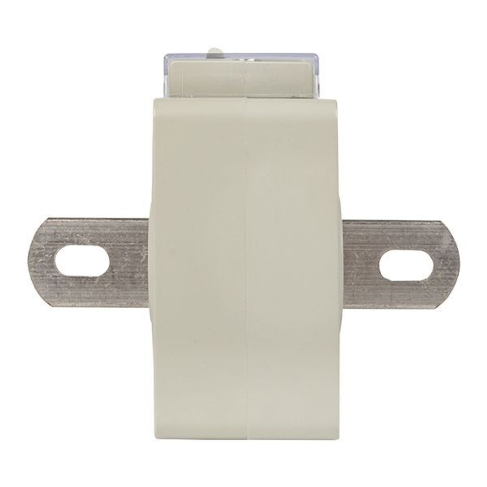 Трансформатор тока ТТЕ-A-200/5А с клеммой напряжения класс точности 0,5 EKF PROxima