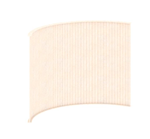 Напольная радиальная перегородка VE.NRP-1400 AK04 Акустикс (AcustiX)