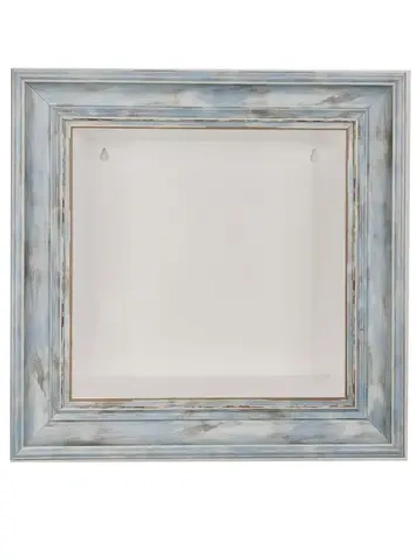 Полка настенная навесная