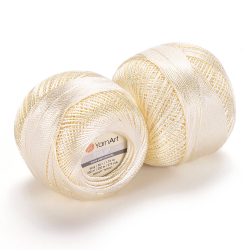 Tulip (Yarn Art)