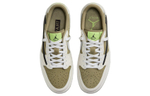 Кроссовки Travis Scott X Jordan Air Jordan 1 Low Golf 6.0