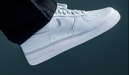 Новый ассортимент среди бренда Nike
