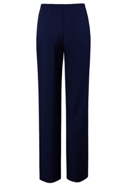 Брюки женские 02, чернильный #100Ч0202