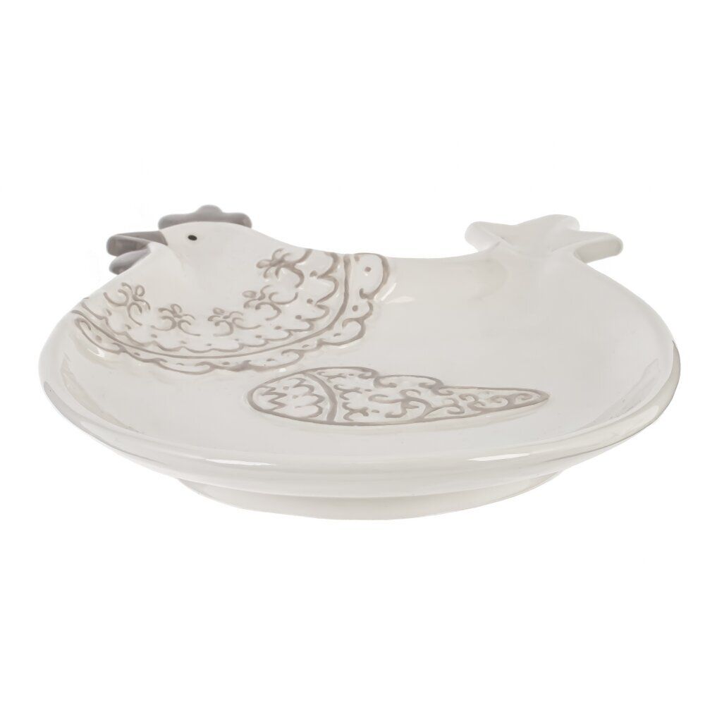 GAEM Блюдо, L17 W22 H2,5 см