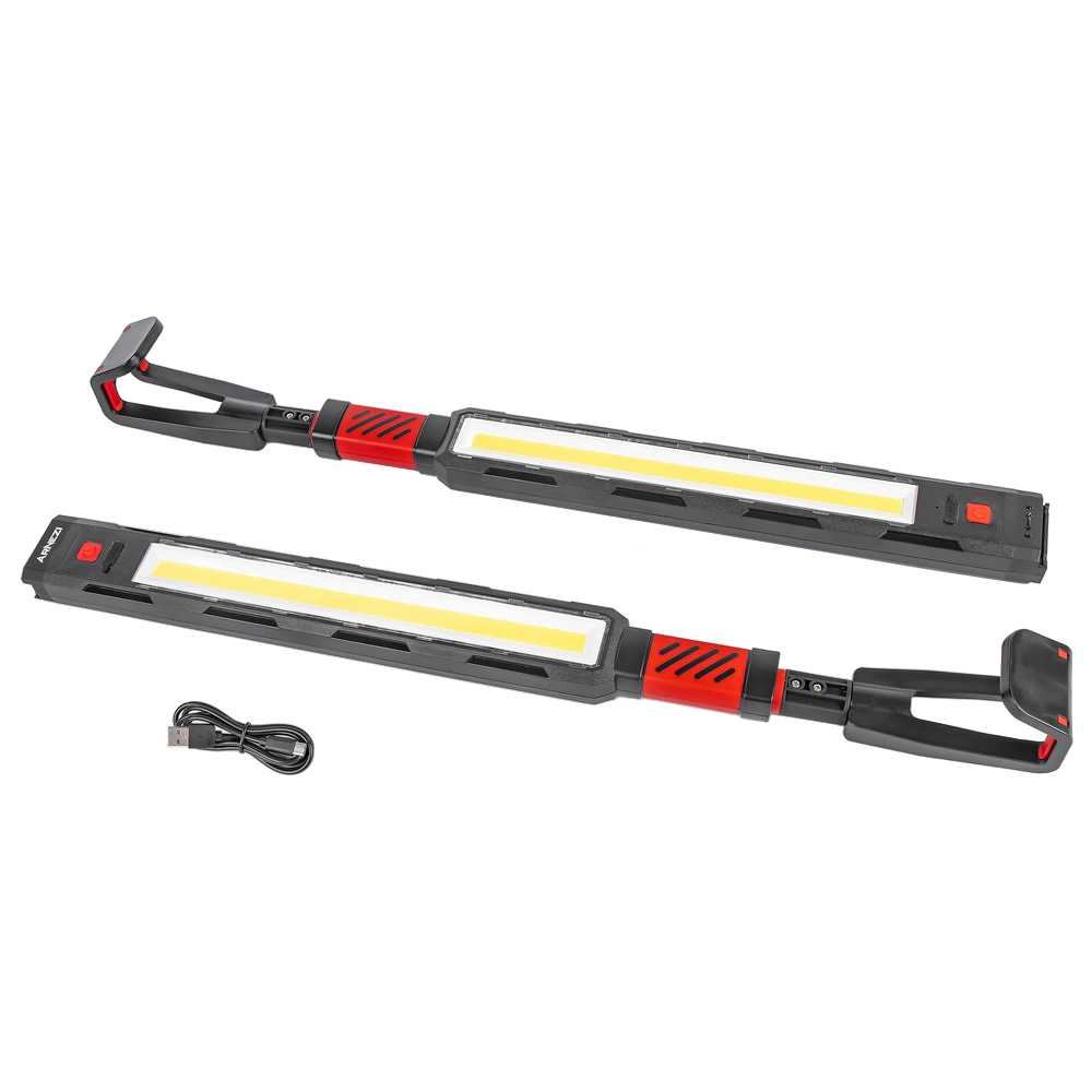 Фонарь светодиодный (LED) под капот автомобиля 600-1200LM, 4000mAh Li-ion ARNEZI R7006101