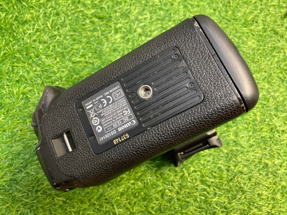 Canon EOS 1D Mark III Покупка/Продажа