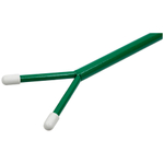 Подпорка под садовое дерево разборная 1,6м (стальная трубка)