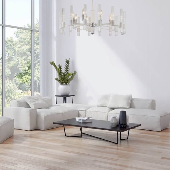 Подвесная люстра F-Promo Supreme 2539-8P