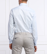 рубашка Stenstr\u00f6ms - голубой(723771 1467)