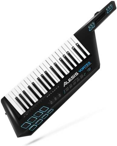MIDI-клавиатура Alesis VORTEX WIRELESS